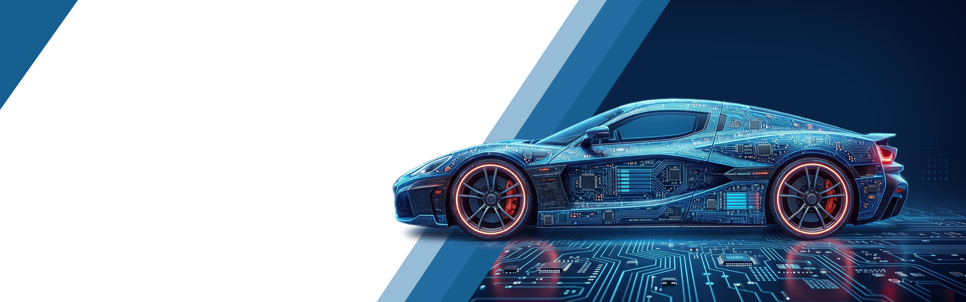 Automotive Systems Background