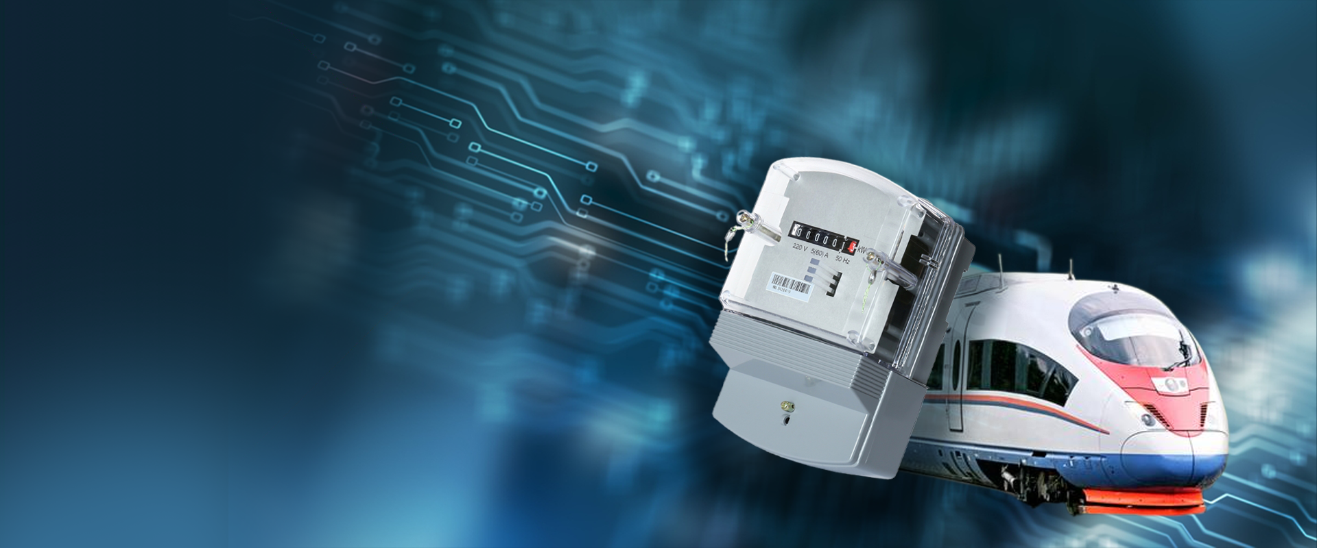 Smart Meters Background