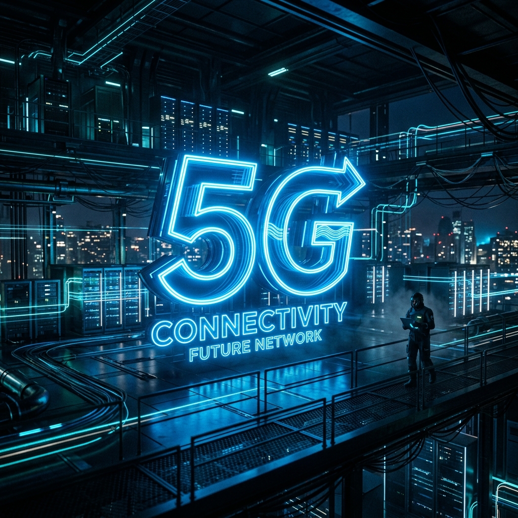 5G & Telecom