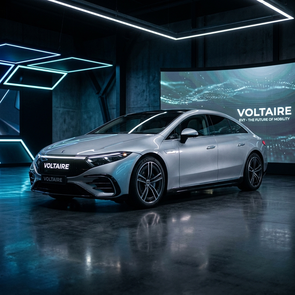 Automotive and EV