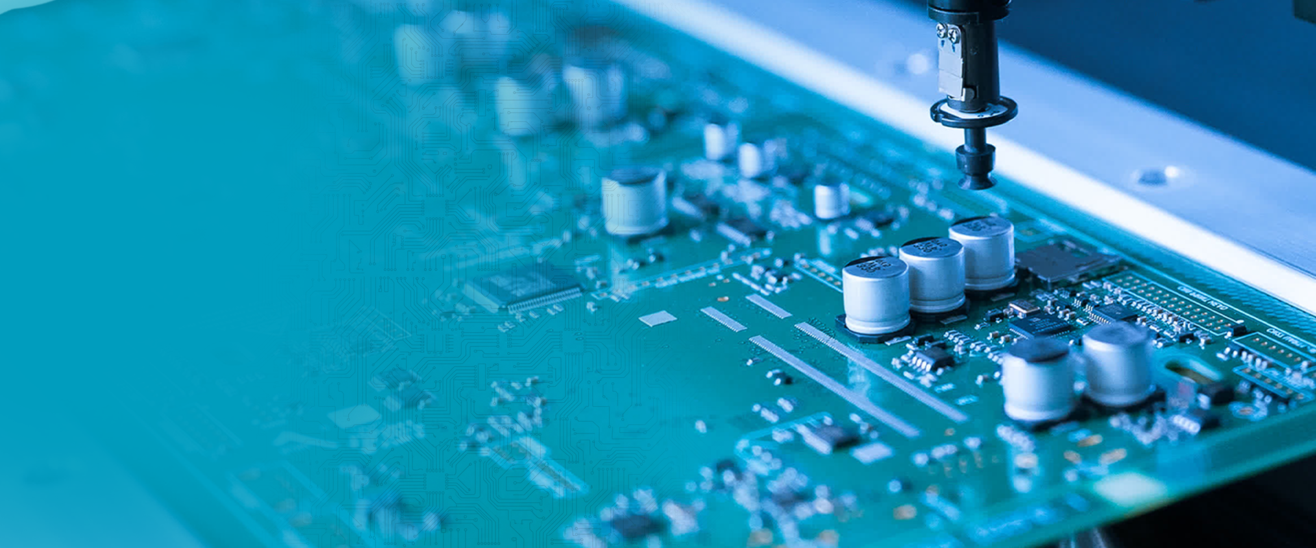 Incap Engineering Background