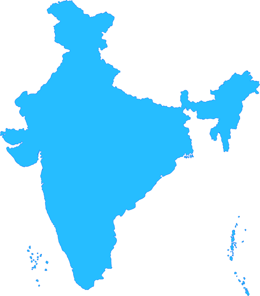 India Map