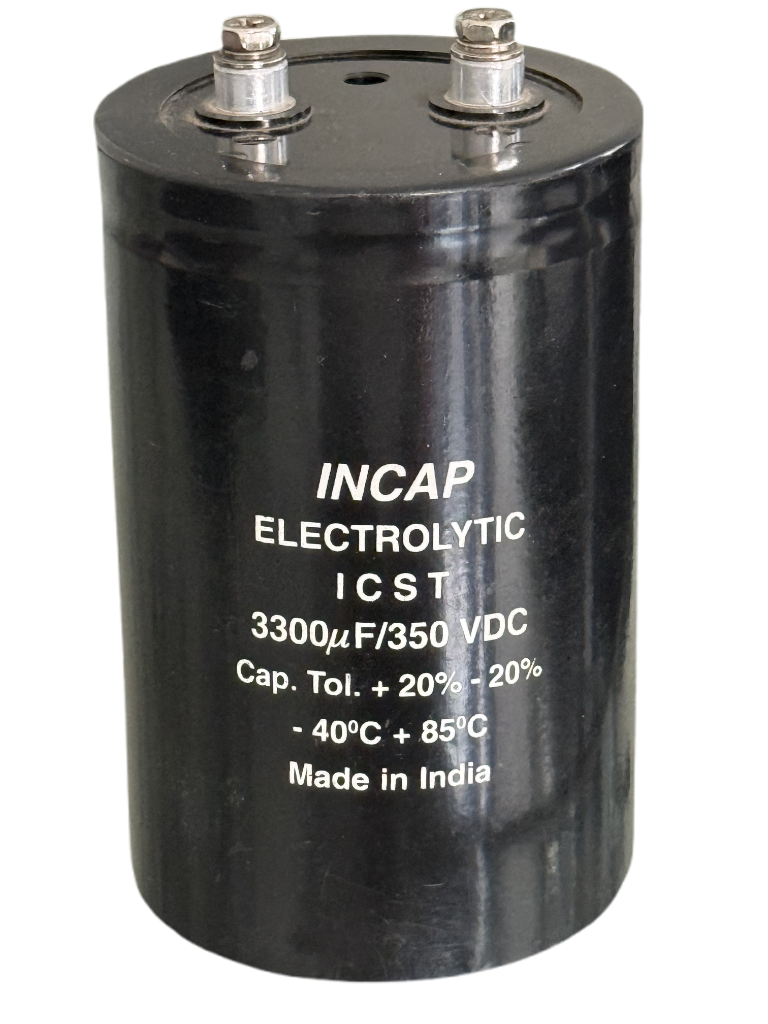 Aluminum Electrolytic Capacitors