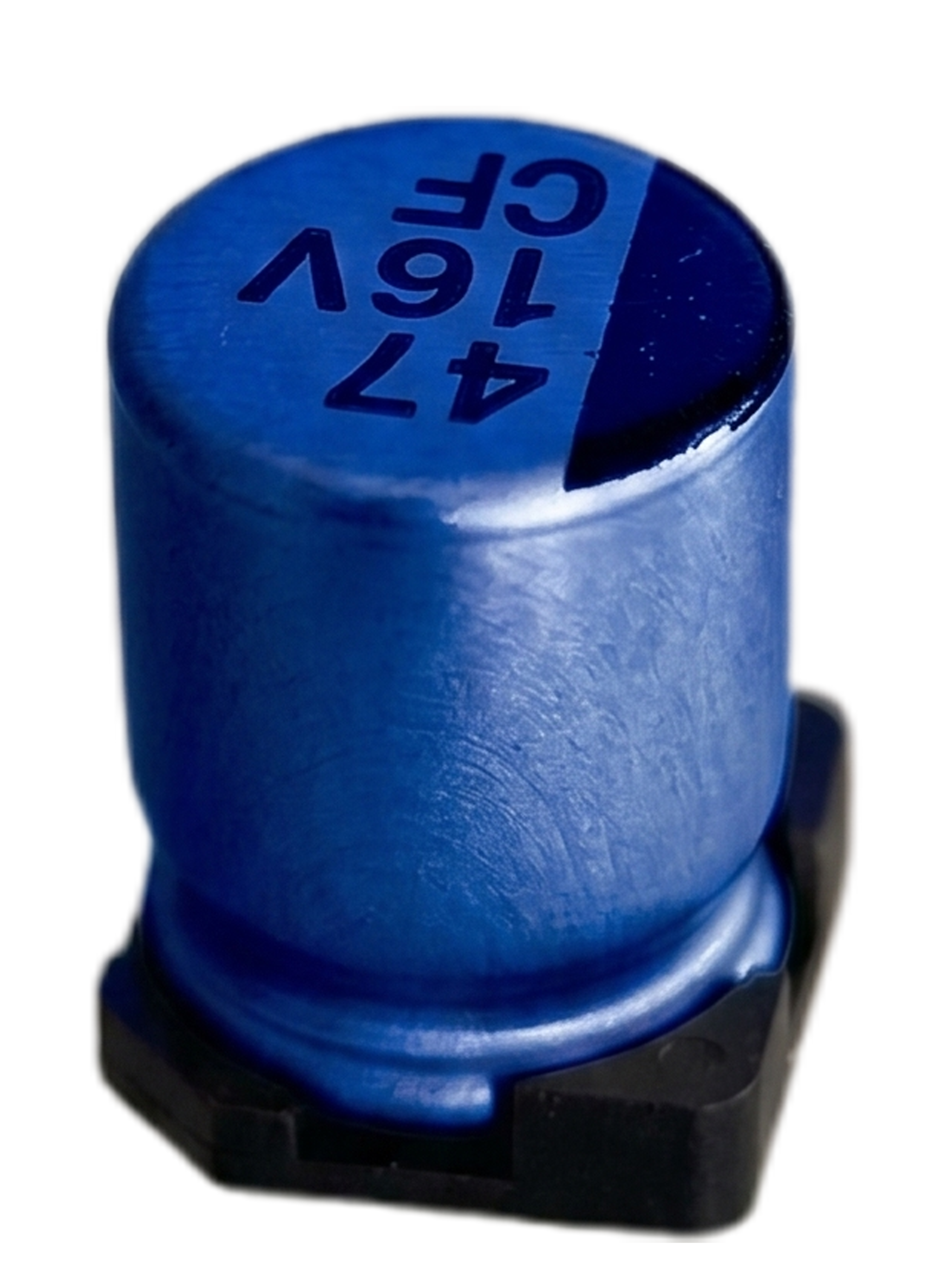 SMD Capacitor